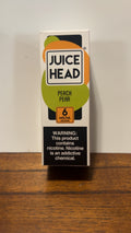 Juice Head Peach Pear 6mg 100ml
