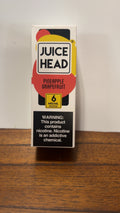Juice Head Pineapple Grapefruit 6mg 100ml