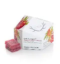 Wyld Hemp Delta -9 THC CBD Pomegranate Restore 10mg 10 Gummies