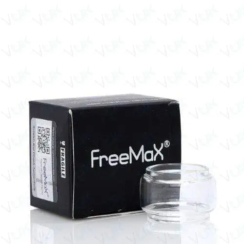 FreeMax Maxluke / Fireluke 3 Replacement Glass 5ml